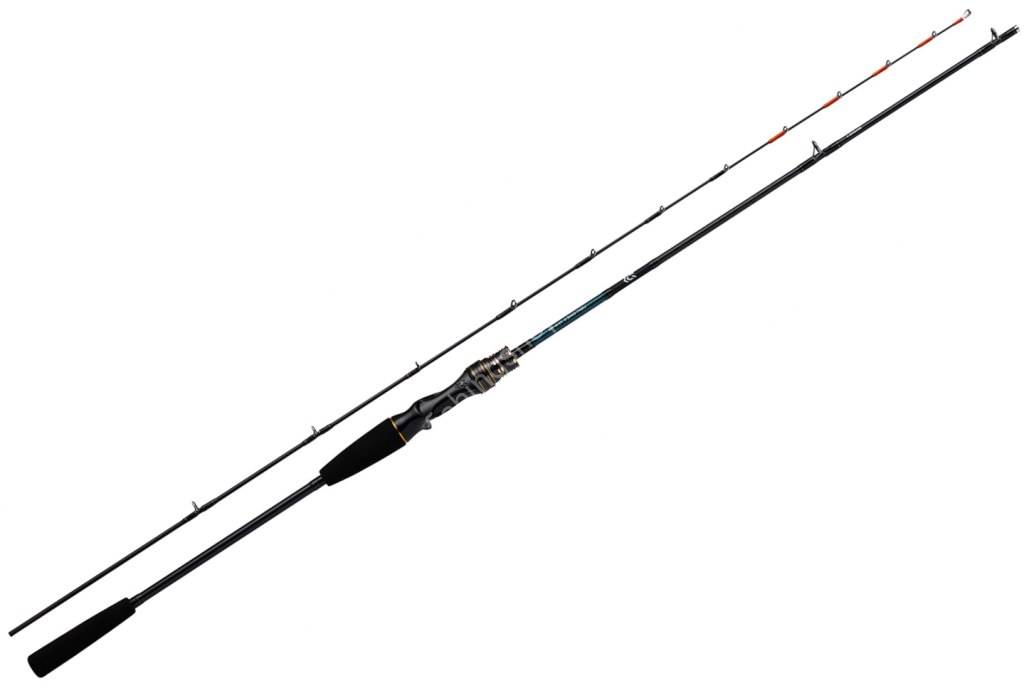 DAIWA Light Game X 73 MMH-190 Rods buy at Fishingshop.kiwi