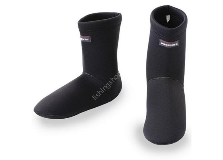LITTLE PRESENTS AC-69 Wet Socks BK M
