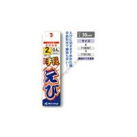 MARUFUJI Hand Shrimp w/Thread T-072 #3