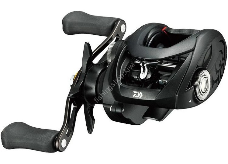 DAIWA Tatula TW 100H