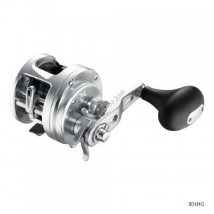 SHIMANO 11 Ocea Calcutta 201HG