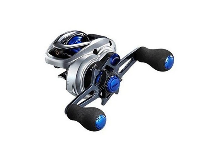 SHIMANO 17 Stephano SS 101HG