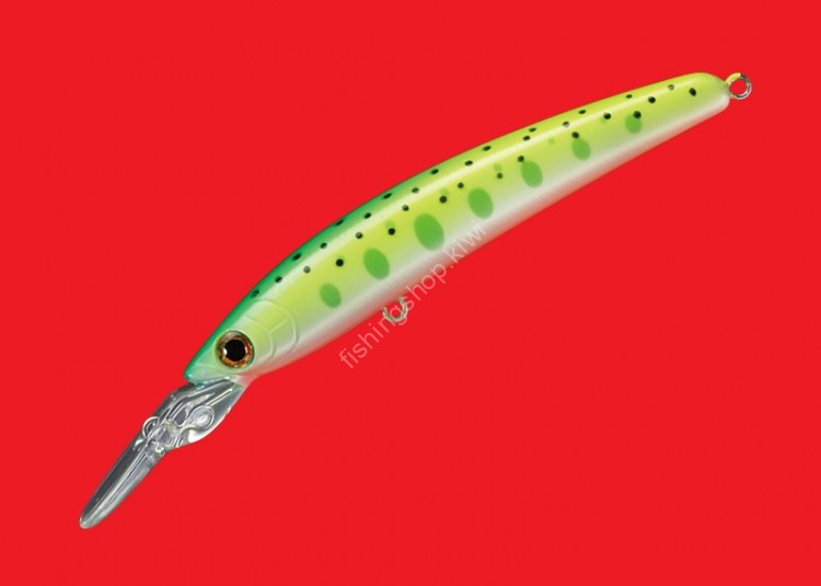 SMITH DD Panish 65F #23 Crazy Yamame