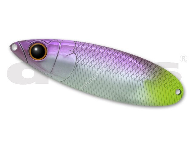 DEPS GanoBlade 10g #08 Chart Tail