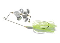 TIEMCO Bustin Twister #05 Crystal Chartreuse
