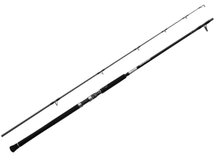 SHIMANO 25 Grappler Type C S82M