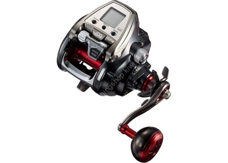 DAIWA Seaborg 500JS