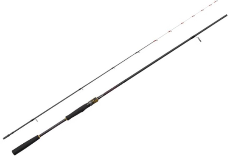 SHIMANO 25 Engetsu BB Hitotsu Tenyamadai 235MH