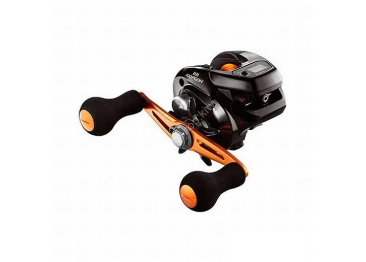 SHIMANO 17 Barchetta BB 300PGDH Reels buy at Fishingshop.kiwi