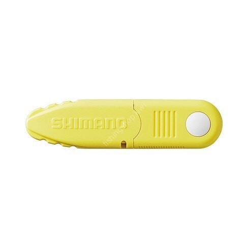 SHIMANO CT-921R Best Hasami #Sun Yellow