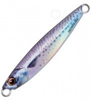 MAJOR CRAFT Jigpara Short 60g #084 Live Mackerel