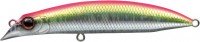EVERGREEN True-round 115F #764 Pink Back Holo