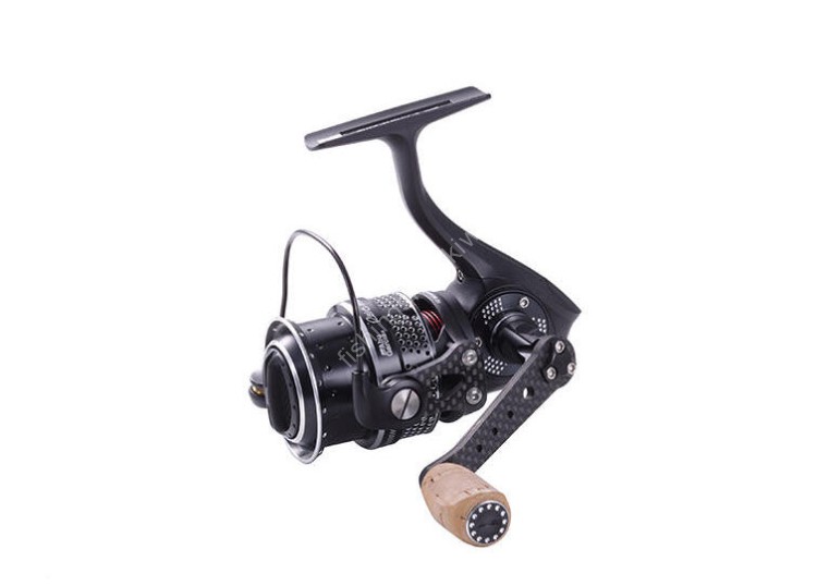 ABU GARCIA Revo MGXtreme 2500S