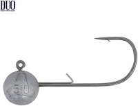DUO Tetra Works The Rock Jig Head 3.5g #2/0 (5pcs)
