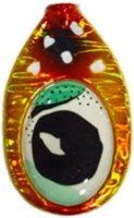 REAL FISHER Ika Dama 80g #Kensaki Glow