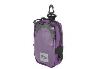 ABU GARCIA Utility Pouch #Purple