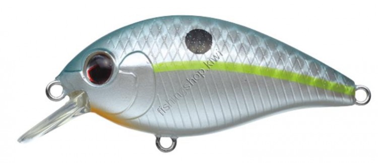 EVERGREEN Combat Crank 120 # 289 Queen Shad