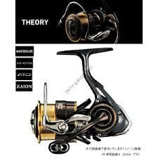 DAIWA 17 Theory 4000H