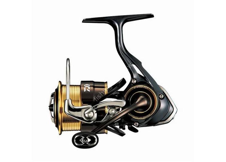 DAIWA 17 Theory 4000H Reels buy at Fishingshop.kiwi