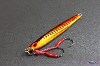 MARUSHIN Fu-Ga 40g #Red Gold