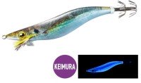 SHIMANO QE-Z30W Sephia Clinch Long Appeal JetBoost 3 #008 STR Aji K
