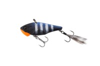 JACKALL Speed ​​Vib 3.5g Reaction Black Gill