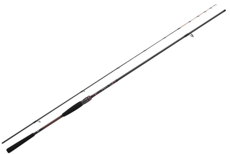DAIWA Kohga Tenya Game MX M-240MT/J
