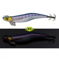 EVERGREEN DRIFT BANCHO #3.5 #UV0902HS BLUE IWASHI HS