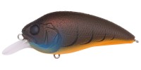 MEGABASS Super-Z Z1 53F 7.1g #Mat Craw II