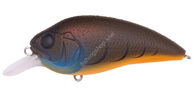 MEGABASS Super-Z Z1 53F 7.1g #Mat Craw II