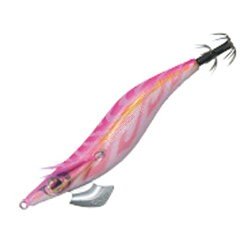 GAMAKATSU EVOLIDGE 3.5 No.5 Pink Holo