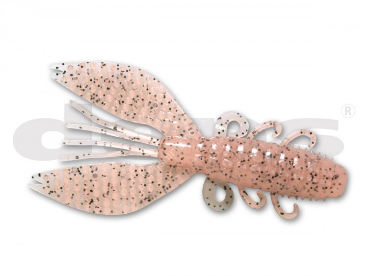 DEPS Spiny Craw 4" 44 Sakura Crayfish