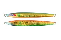 JACKALL Anchovy Metal Type II 100g #Grikin/Magma Wave Holo