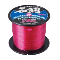 TSURI MUSHA Camex Ultima Neverline [Pink] 600m #22