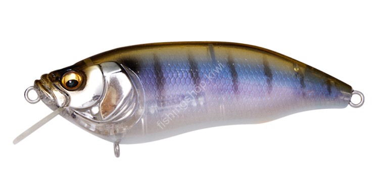 MEGABASS IxI Furious 0.5 64F 7.1g #Gillkko