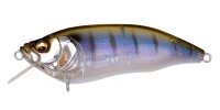 MEGABASS IxI Furious 0.5 64F 7.1g #Gillkko
