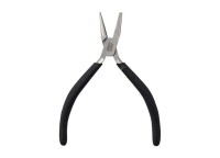 BASIC GEAR Wire Craft Pliers Half Loop