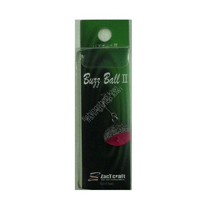 ZACT CRAFT Buzz Ball II 102 Stone Pellet