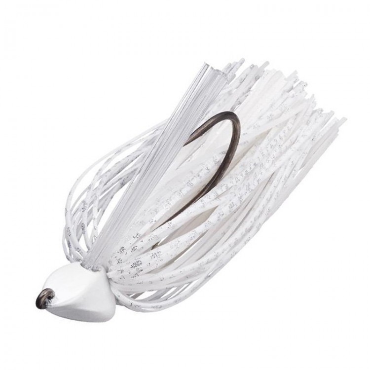 EVERGREEN Glass Ripper 3 / 8 oz # 141 Pearl White