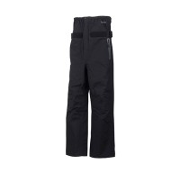 PAZDESIGN SBR-040 BS Fit High Rain Pants (Black) S