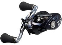 DAIWA 23 Saltist TW 100XHL PE Special