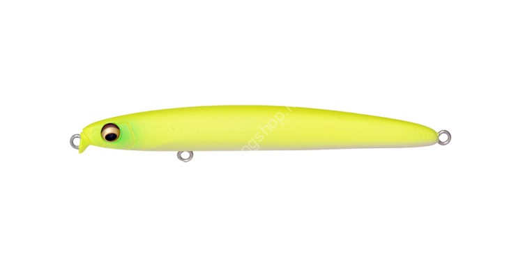 MEGABASS Vatissa 93F #Do Chart