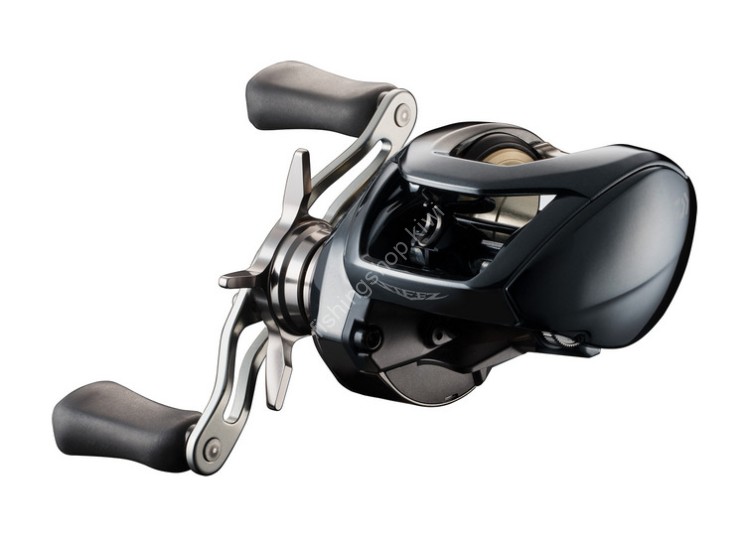 DAIWA 26 Steez SV Light TW 100H DAIWA 26 Steez SV Light TW 100H