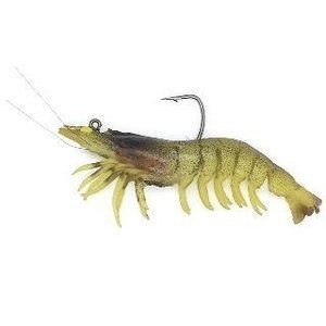 PROX Viceo Swim Bait Shrimp Raw 3 Ebiguro