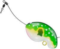 DAIWA Fuku Shiki 43F 8.0g #Kusafugu