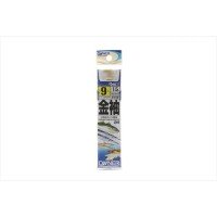 OWNER OH Gold Sode w/Thread #9 Line 1.5