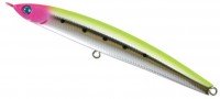 ZIP BAITS ZBL Monsoon Breaker Sagoshi Edition #L-162 Wanoku Pink Head Chart