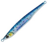 REAL FISHER Urume Jig 150g #Iwashi Blue