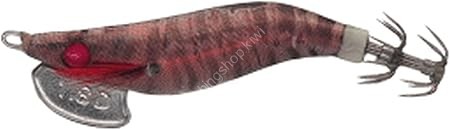 YAMARIA Yamashita Naory Range Hunter 2.2D #012 Red Ebi