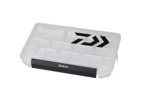 DAIWA Multi Case 205MJ #Clear